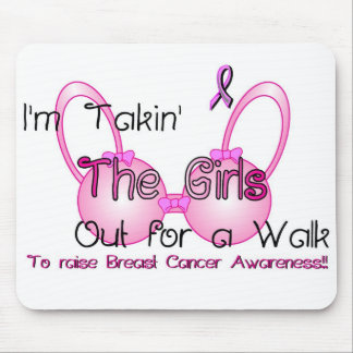 Muismat voor meisjes