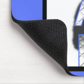 Muismat voor papa (Hoek)