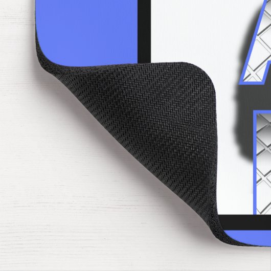 Muismat voor papa (Hoek)