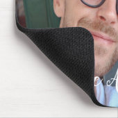 Muismat voor persoonlijke paren (Hoek)