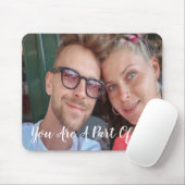 Muismat voor persoonlijke paren (Met muis)