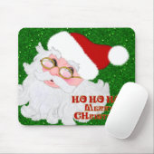 Muismat voor prettige kerstkerstkerstkerstkerstSan (Met muis)