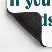 Muismat voor review (Hoek)