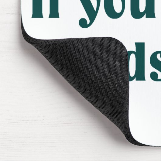 Muismat voor review (Hoek)