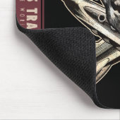 Muismat voor ruimtepiraten (Rockets) (Hoek)