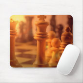 Muismat voor schaakspelen (Met muis)