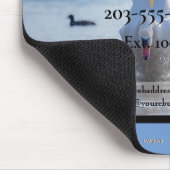 Muismat voor speciale acties die u aanpast - HAMby (Hoek)