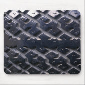 Muismat voor tapbanden (Voorkant)