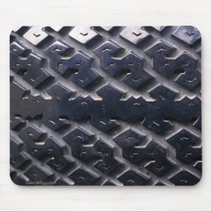 Muismat voor tapbanden