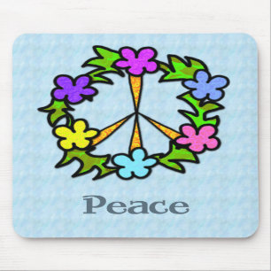 Muismat voor Tropische vredessignalisatie