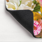 Muismat voor ventilatormandje (Hoek)