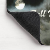 Muismat voor volle nachtelijke vliegtuigbewegingen (Hoek)