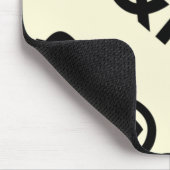 Muismat voor W? (Hoek)