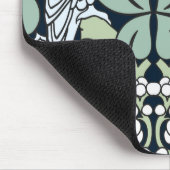 Muismat Voysey Art Nouveau Owl Nest Pattern (Hoek)