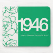 Muismat Vriendschap & Dienstverlening Erfgoed (Voorkant)