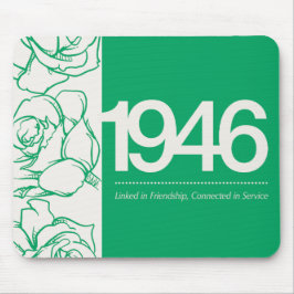 Muismat Vriendschap & Dienstverlening Erfgoed