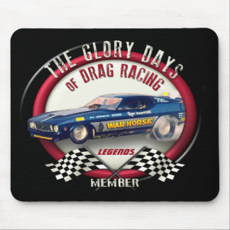 Muismat WAR HORSE GROUP 2020