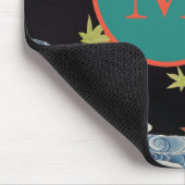 MUISMAT WATER EN VERLAAT JAPANS CUSTOM INITIAAL (Hoek)