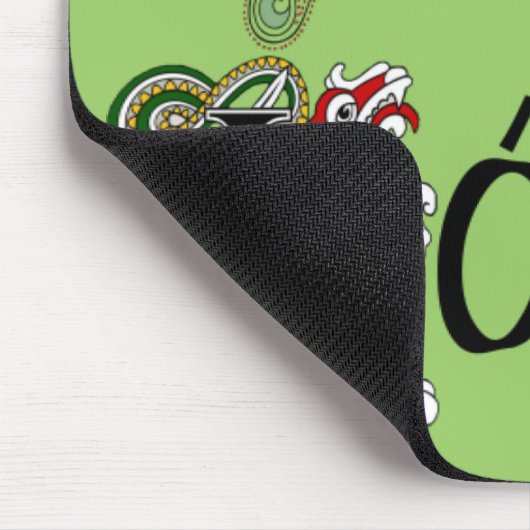 Muismat Waterford (Gaelic) (Hoek)