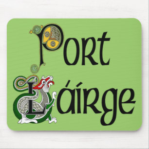 Muismat Waterford (Gaelic)