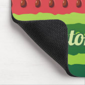 Muismat watermeloenvlag (Hoek)