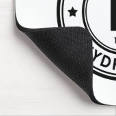 Muismat waterstofelement (Hoek)