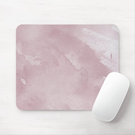 Muismat Waterverf blush (Met muis)