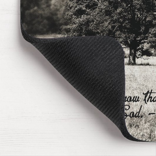 Muismat... wees stil en weet dat ik God ben Muismat (Hoek)