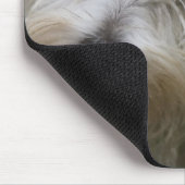 Muismat West Highland Terrier (Hoek)