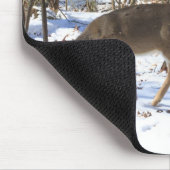 Muismat - Whitetail Deer (Hoek)