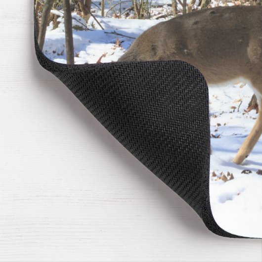 Muismat - Whitetail Deer (Hoek)