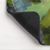 Muismat wijn en druiven (Hoek)