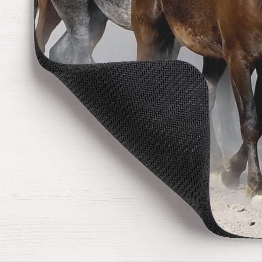 Muismat wild mosterd uit Nevada (Hoek)