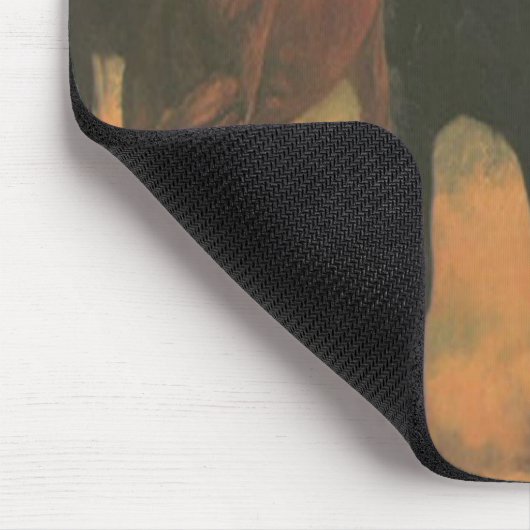 Muismat wilde paarden (Hoek)