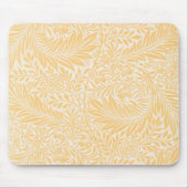 MUISMAT : WILLIAM MORRIS : LARKSPUR (Voorkant)