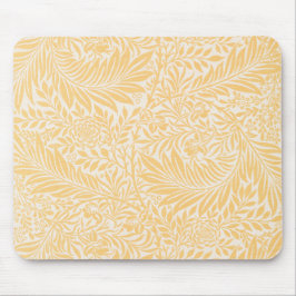 MUISMAT : WILLIAM MORRIS : LARKSPUR