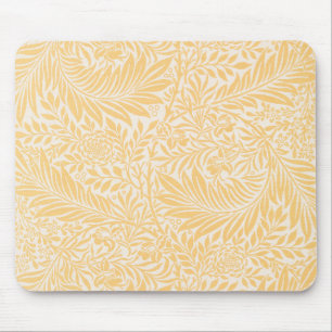 MUISMAT : WILLIAM MORRIS : LARKSPUR