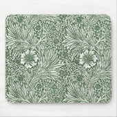 MUISMAT : WILLIAM MORRIS : MARIGOLDEN (Voorkant)