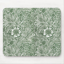 MUISMAT : WILLIAM MORRIS : MARIGOLDEN