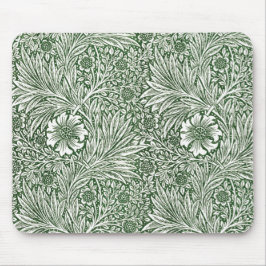 MUISMAT : WILLIAM MORRIS : MARIGOLDEN