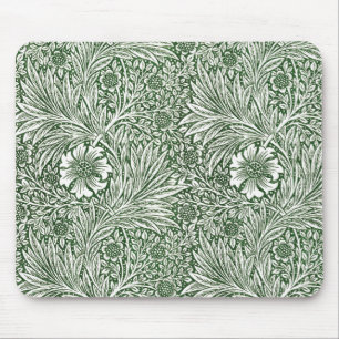 Muismat : WILLIAM MORRIS : MARIGOLDS