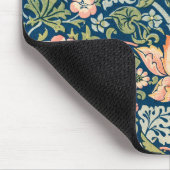 MUISMAT - William Morris - "Strawberry Thief" (Hoek)