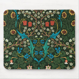MUISMAT WILLIAM MORRIS "TULIPS DESIGN"