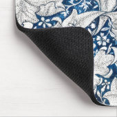 MUISMAT : WILLIAM MORRIS : WALLFLOWER (Hoek)