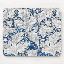 MUISMAT : WILLIAM MORRIS : WALLFLOWER