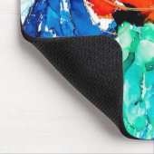 Muismat "Winds of Change" Lovitude Soul Painting (Hoek)