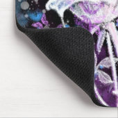 Muismat WinterRoos en botervliegen (Hoek)