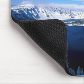 Muismat winterscène (Hoek)