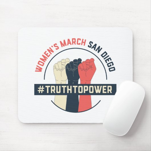 Muismat - WMSD TTP 2019 (Met muis)