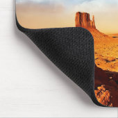 Muismat woestijnscène (Hoek)